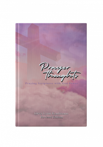 Front View Book PSD Mockup pink